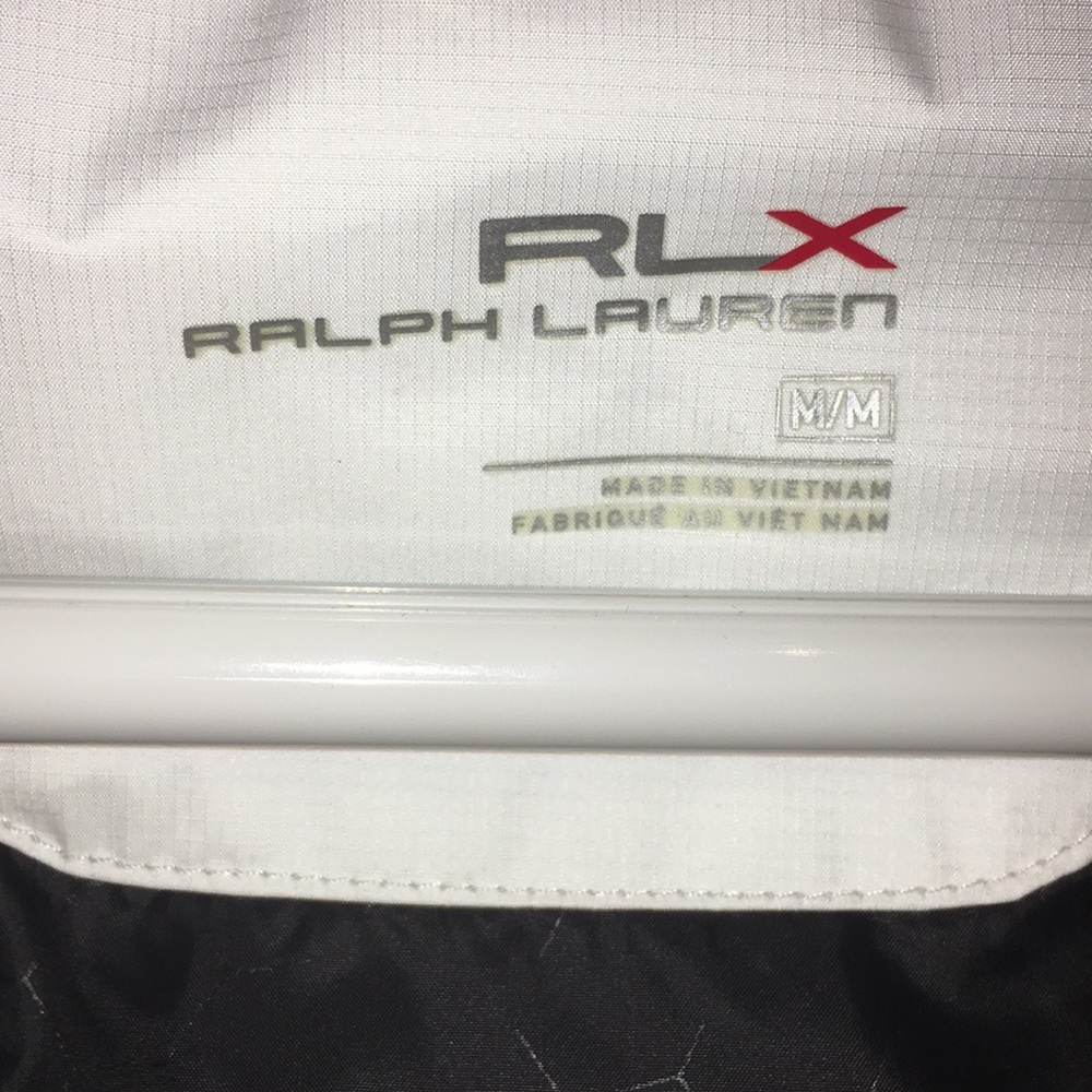 Polo Ralph Lauren RLX Core Down Jacket - Picture 2 of 8